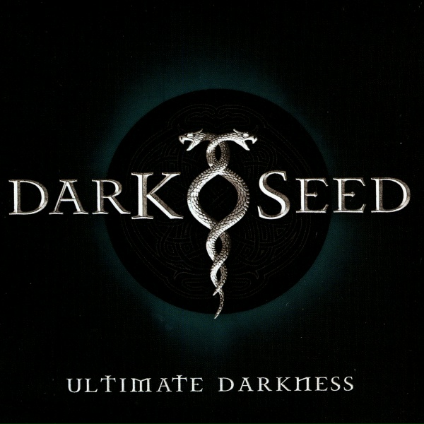 Обложка: Darkseed - The Fall