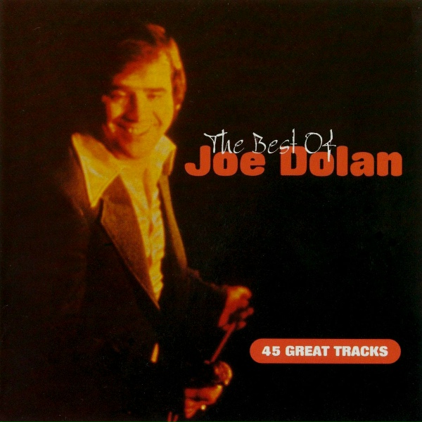 Обложка: The Drifters Showband, Joe Dolan - Pretty Brown Eyes