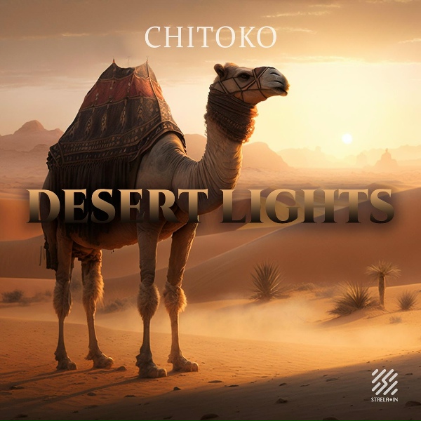 Обложка: Chitoko - Scorpio