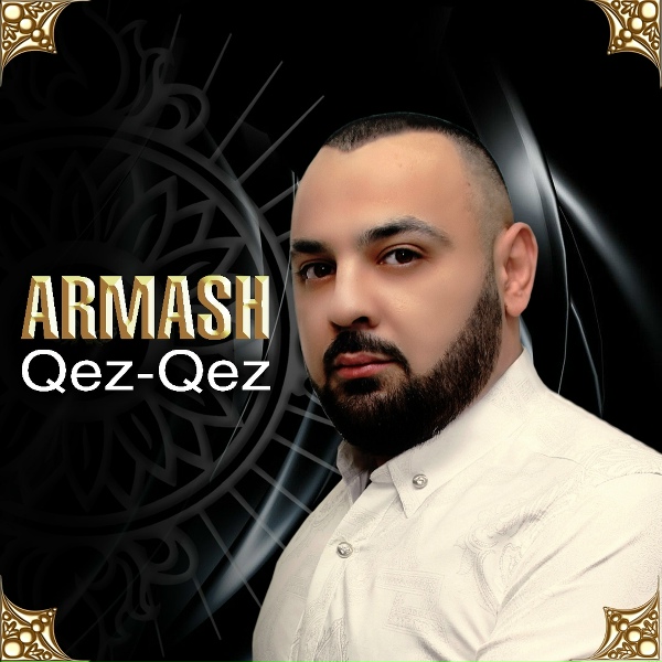 Обложка: Armash - Maral-maral