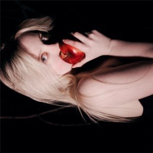 Обложка: Swetsi - poison