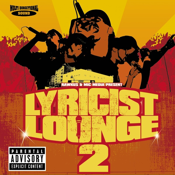 Обложка: Erick Sermon, Sy Scott - Battle