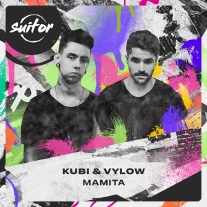 Обложка: Kubi, Vylow - Mamita