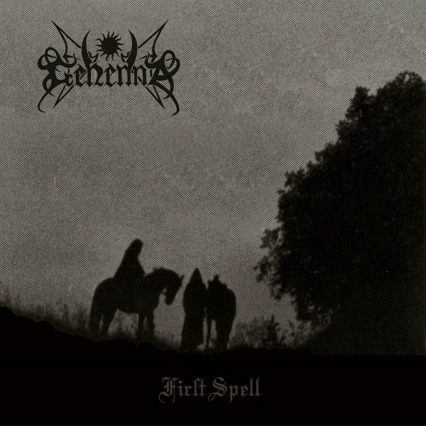 Обложка: Gehenna - Black Seared Heart