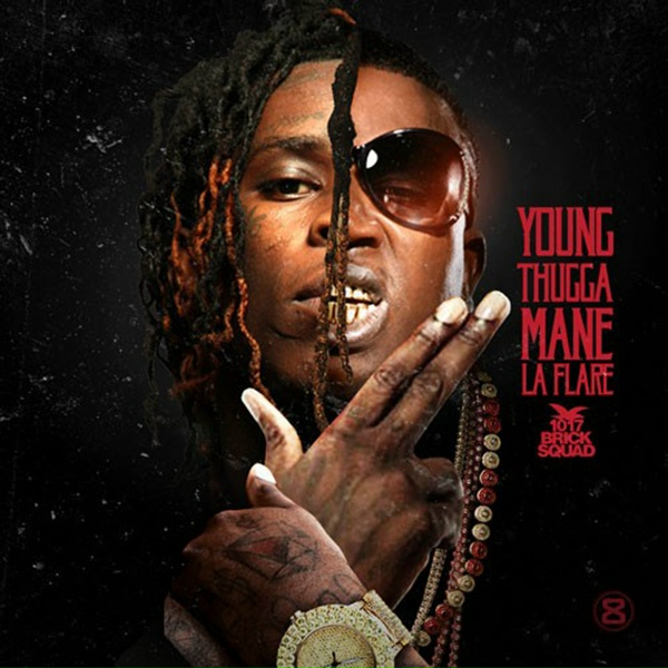 Обложка: Gucci Mane feat. Young Thug - OMG Bro