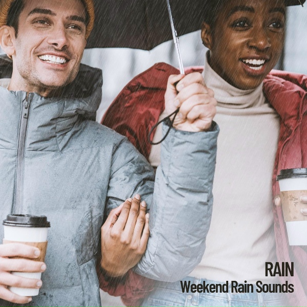 Обложка: Nature recordings, Rain Sounds, Spa Music Relaxation - Rain Paradise