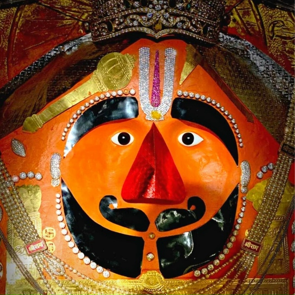 Фото: Salasar Balaji