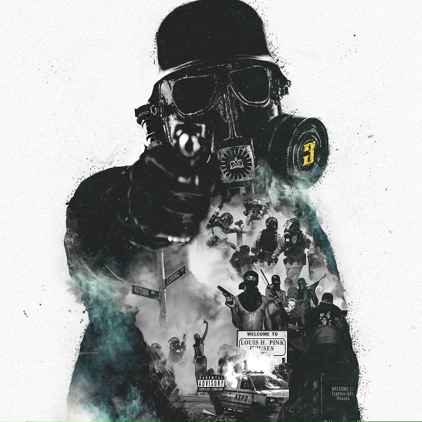 Обложка: Uncle Murda - Down Bad