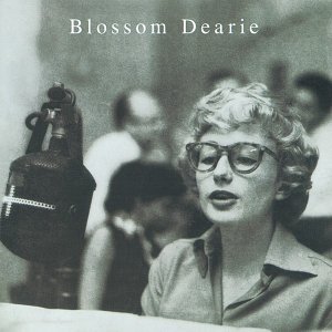 Обложка: Blossom Dearie - They Say It's Spring