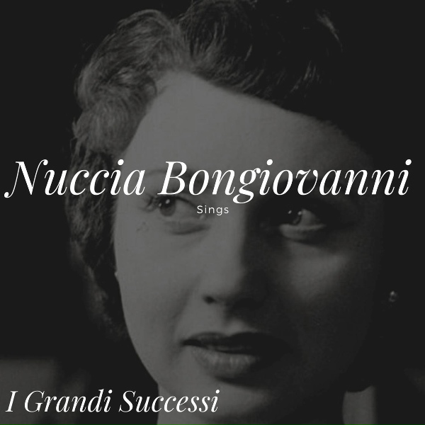 Обложка: Nuccia Bongiovanni - Adonis