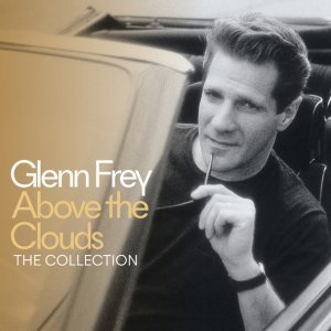 Обложка: Glenn Frey - You Belong To The City