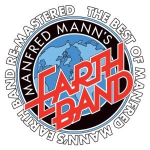 Обложка: Manfred Mann's Earth Band - Questions