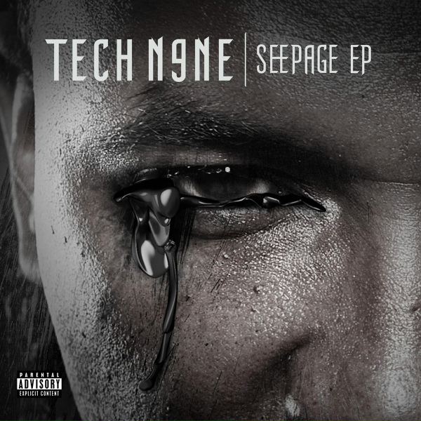 Обложка: Krizz Kaliko, Tech N9ne feat. Big Scoob - A**hole