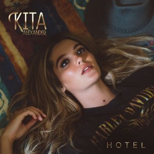 Обложка: Kita Alexander - Hotel