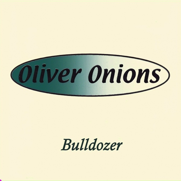 Обложка: Oliver Onions - Supernoses
