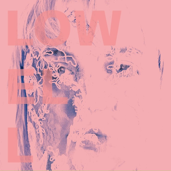 Обложка: Lowell - Palm Trees