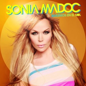 Обложка: Sonia Madoc - Bailemos en el Sol