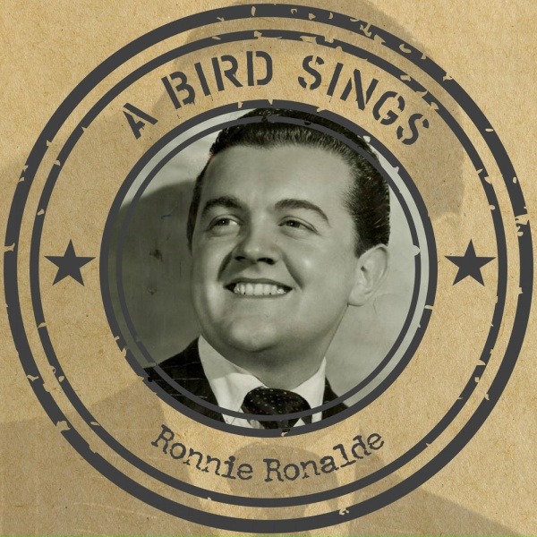 Обложка: Ronnie Ronalde - Lo Hear The Gentle Lark