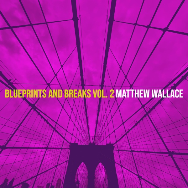 Обложка: Matthew Wallace - Kenny Gamble
