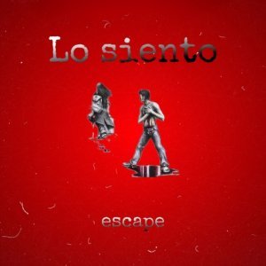 Обложка: escape - Lo Siento