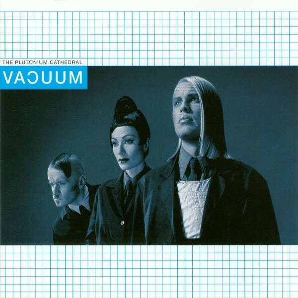 Обложка: Vacuum - Illuminati