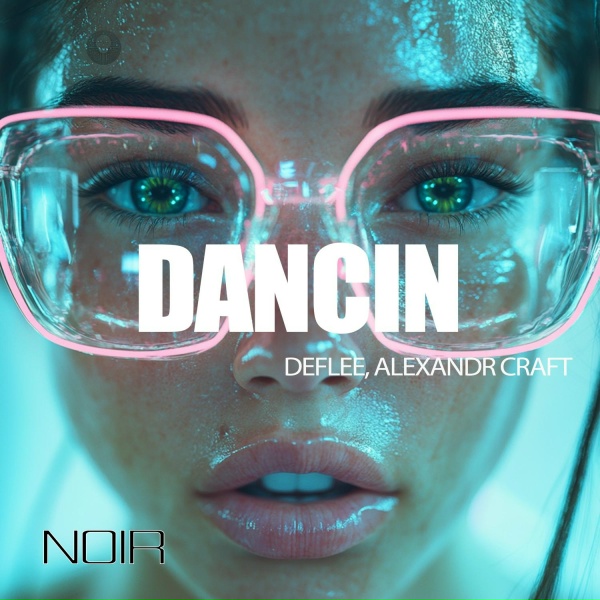 Обложка: DEFLEE, Alexandr Craft - Dancin