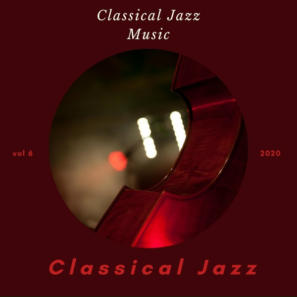 Обложка: Classical Jazz - Classical Jazz Music