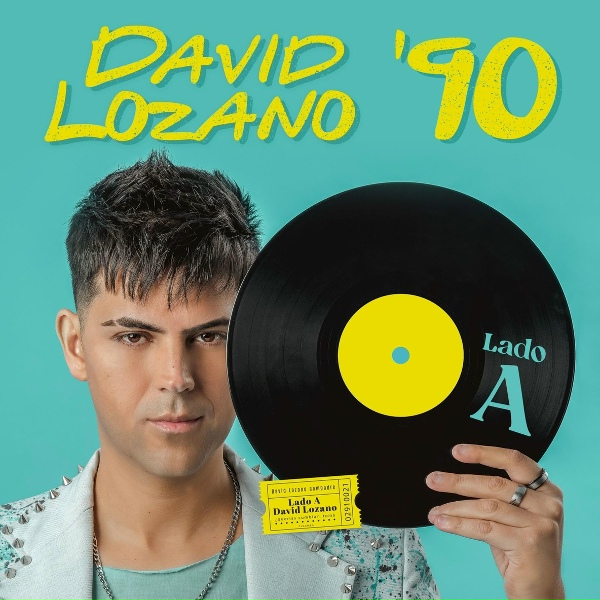 Обложка: David Lozano, Lissa Vera, Grupo Sombras - La Ventanita