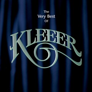 Обложка: Kleeer - Tonight