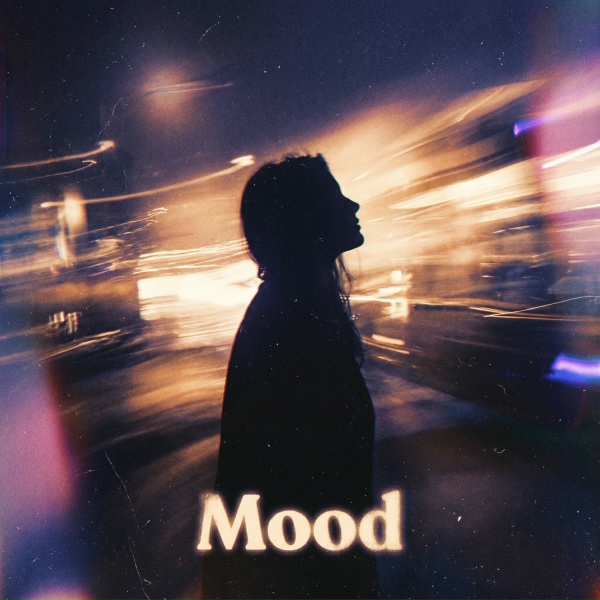 Обложка: Nightwhisper, Ghost Metric, Monarka - Mood