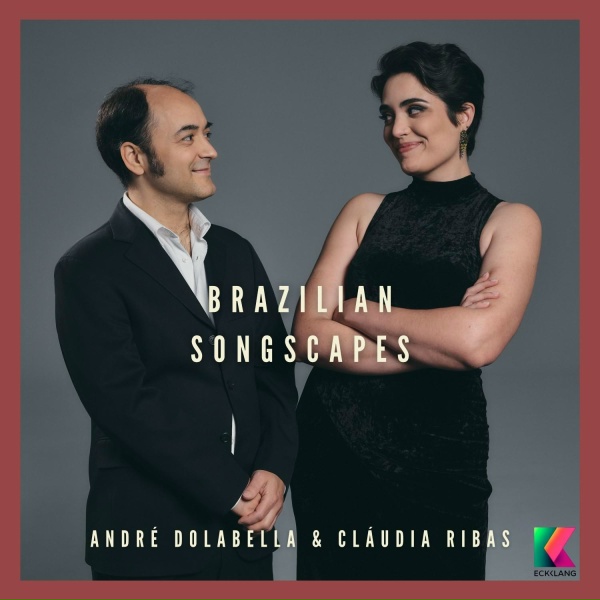 Обложка: André Dolabella, Cláudia Ribas - Acalanto da rosa