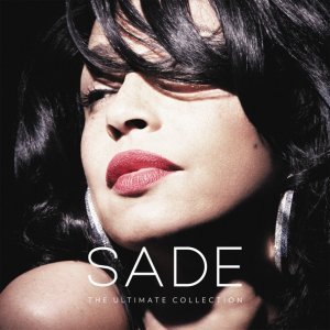 Обложка: Sade - Jezebel
