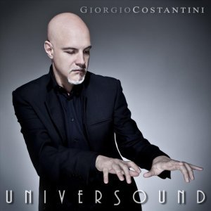 Обложка: Giorgio Costantini - Stardust