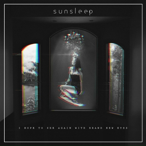 Обложка: Sunsleep - Don't Wake Me
