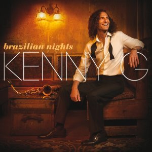 Обложка: Kenny G - G Bop