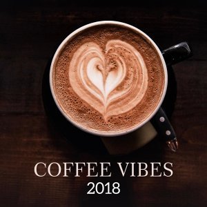 Обложка: Restaurant Music - Coffee Time