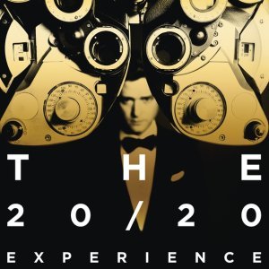 Обложка: Justin Timberlake - True Blood