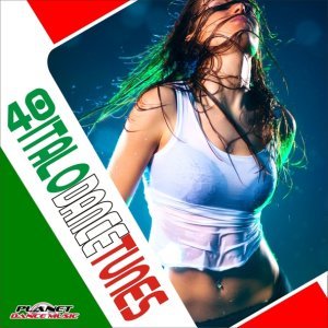 Обложка: Juan Martinez, C.C.Catch - Unborn Love