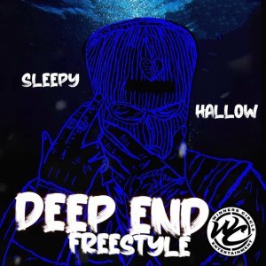 Обложка: Sleepy Hallow, Fousheé - Deep End Freestyle