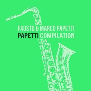 Обложка: Fausto Papetti, Marco Papetti - Tequila