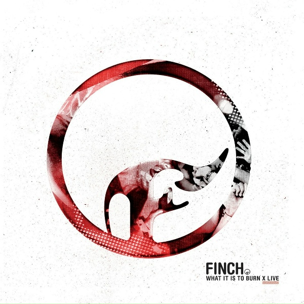 Обложка: Finch - Three Simple Words