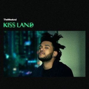 Обложка: The Weeknd - Wanderlust