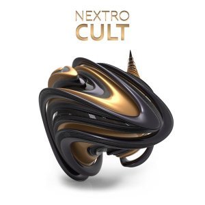 Обложка: Nextro - Arena