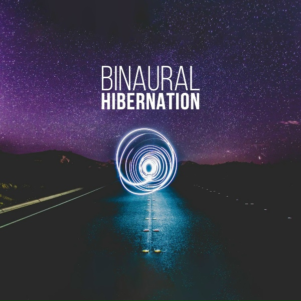 Обложка: Binaural Music Zone, Deep Sleep Music Maestro - Good Emotions