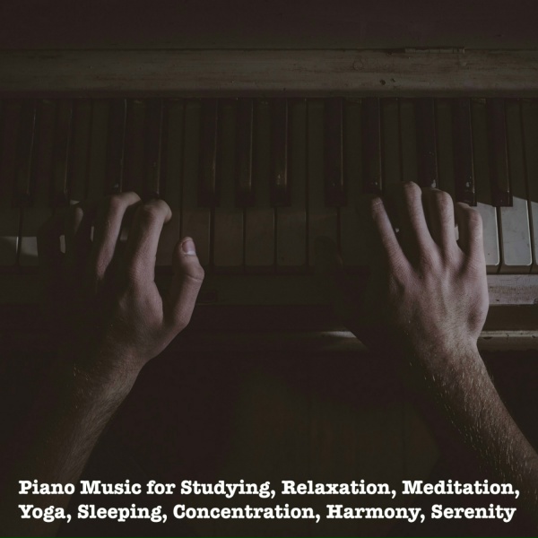 Обложка: Sleep Relax, Relax Piano Chillout, Relax Mood - Deep Piano