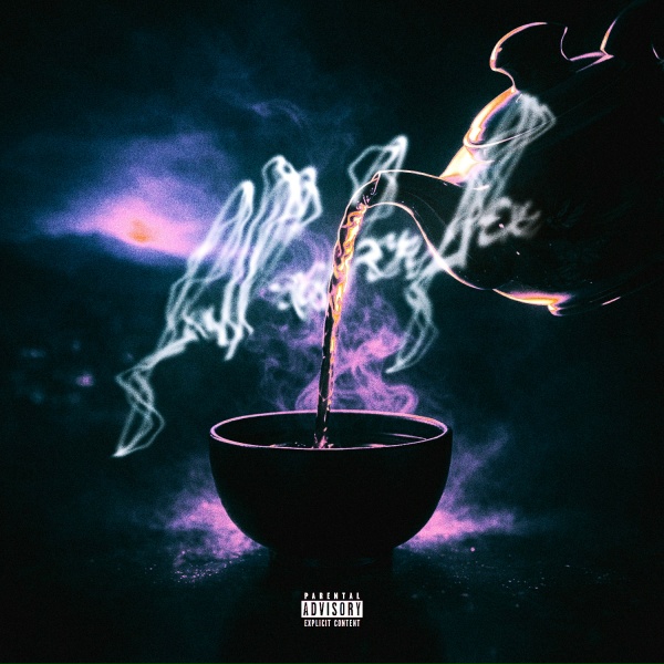 Обложка: STICKYFLOW feat. Baby Sitter - 4p flow
