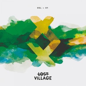 Обложка: Luca C & Brigante feat. Roisin Murphy - Flash of Light