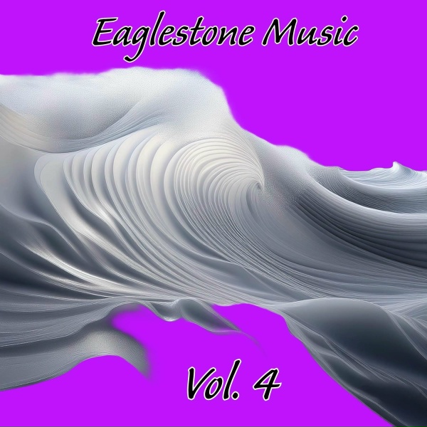 Обложка: Eaglestone Music - Ivory Tower