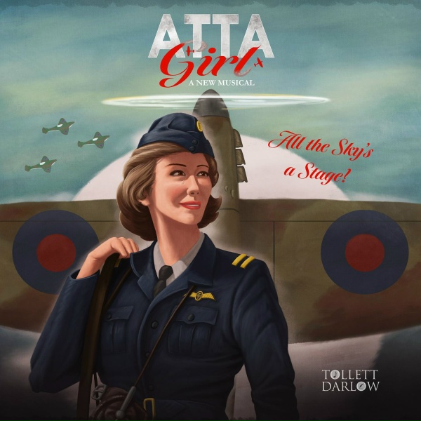 Обложка: Tollett and Darlow - My Hope My Love