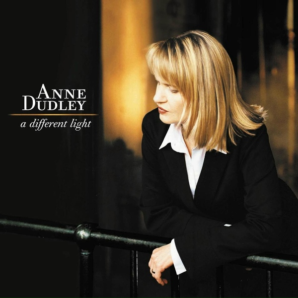 Обложка: Anne Dudley, The Quartet Of London - American History X